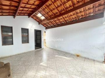 Casa · 69m² · 2 Quartos · 2 Vagas · Casa à venda, 2 quartos, 2 vagas, Parque São Jorge - Piracicaba/SP
