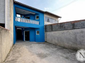 Casa · 135m² · 2 Quartos · 2 Vagas · Sobrado à venda com 2 quartos no bairro Tupy 