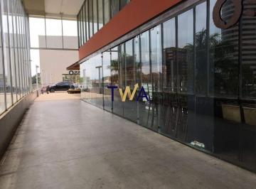 Comercial · 552m² · Loja, Serena Mall, Vale do Sereno, Nova Lima, R$55.241,00, para aluguel na TWA Investimentos.