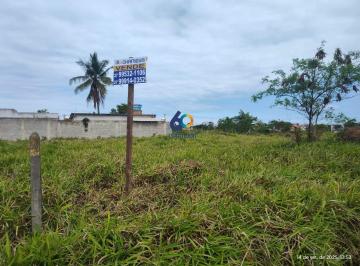Lote de 312,5m² · Lote de 312,5m² excelente localização na Praia de Ubu a 1km da praia e 6km da Samarco