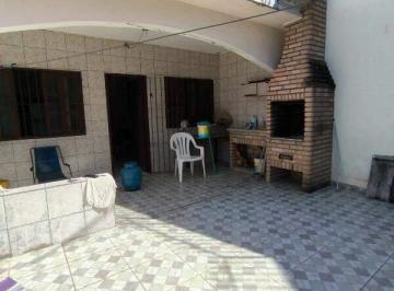 Casa · 200m² · 4 Quartos · 4 Vagas · Casa à venda com 4 quartos no bairro Sabaúna 