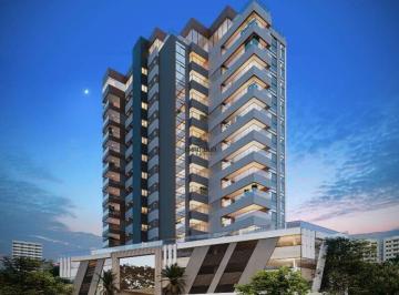 Apartamento · 97m² · 3 Quartos · 2 Vagas · Residencial Solar da Praia - Prainha de Muquiçaba