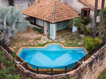Anuar Donato Venda Casa Residencial 4 quartos Belvedere  · Belvedere - Casa Residencial 4 quartos à venda na Anuar Donato 
