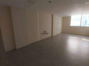 Comercial · 70m² · 1 Vaga · Sala comercial no Centro Empresarial Praia da Costa Office - Vila Velha / ES