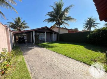 Casa · 80m² · 2 Quartos · 7 Vagas · Casa à venda com 2 quartos no bairro Gaivota 