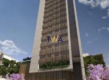 Apartamento · 128m² · 2 Quartos · 3 Vagas · Apartamento, Downtown, Lourdes, Belo Horizonte, 2 quartos, R$2.437.822,47, à venda na TWA Investimen