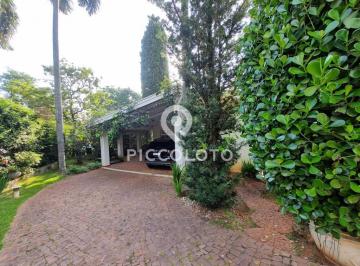 Casa · 200m² · 3 Quartos · 3 Vagas · Casa à venda em Campinas, Sítios de Recreio Gramado, com 3 quartos, com 200 m²