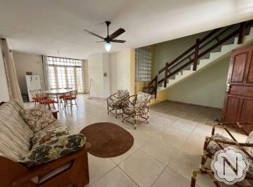 Casa · 135m² · 5 Quartos · 2 Vagas · Sobrado à venda com 5 quartos no bairro Jardim Suarão (Praia)