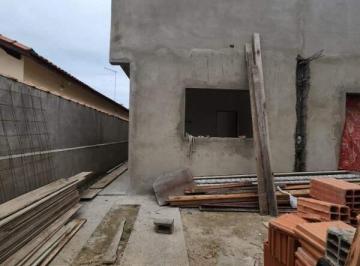 Casa · 74m² · 3 Quartos · 2 Vagas · Casa à venda com 3 quartos no bairro Loty 