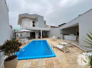 Casa · 199m² · 3 Quartos · 3 Vagas · Sobrado à venda com 3 quartos no bairro Satélite