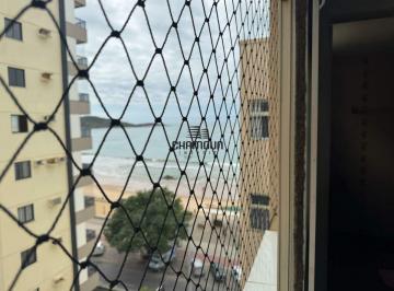 Apartamento 2 quartos e dependência de empregada, sendo reversível na Praia do Morro. · Apartamento 2 quartos e dependência de empregada, sendo reversível na Praia do Morro.