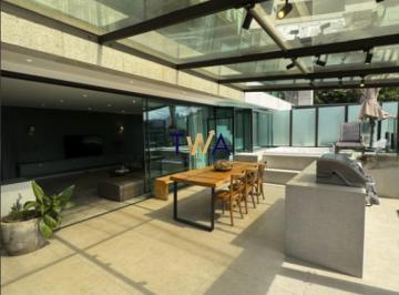 Apartamento · 370m² · 3 Quartos · 4 Vagas · Apartamento Triplex, Vale dos Cristais, Nova Lima, 3 quartos, R$4.350.000,00, à venda na TWA Investi