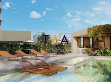 Apartamento · 83m² · 3 Quartos · 2 Vagas · Apartamento, RESIDENCIAL FALLS , Santa Lúcia, Belo Horizonte, 3 quartos, R$1.650.000,00, à venda na