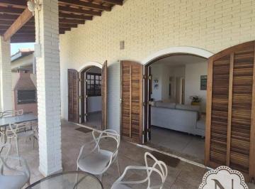 Casa · 130m² · 3 Quartos · 4 Vagas · Casa à venda com 3 quartos no bairro Cibratel II