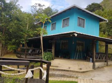 Sítio em Buenos Aires em Guarapari ES · Sitio, 20.000 mts², Casa, Piscina, Area Gourmet, Buenos Aires, Guarapari - ES