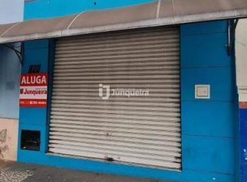 Comercial · 65m² · Salão para aluguel, Vila Rezende - Piracicaba/SP