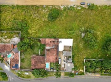 Terreno · 360m² · Terreno à venda, Meaipe - Guarapari/ES