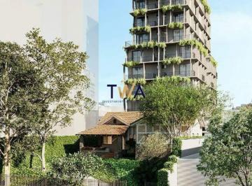 Apartamento · 77m² · 2 Quartos · 1 Vaga · Apartamento, Lourdes, Belo Horizonte, 2 quartos, R$1.300.000,00, à venda na TWA Investimentos.