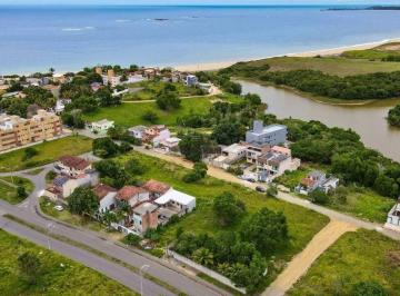 Terreno · 360m² · Terreno à venda, Meaipe - Guarapari/ES