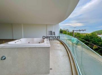 Apartamento 4 quartos em Bacutia Guarapari  · Apartamento à venda, 4 quartos, 4 suítes, 3 vagas, Enseada Azul - Guarapari/ES