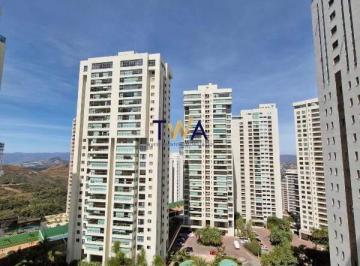 Apartamento · 617m² · 5 Quartos · 6 Vagas · Apartamento, Grand Lider Olympus, Vila da Serra, Nova Lima, 5 quartos, R$12.499.900,00, à venda na T