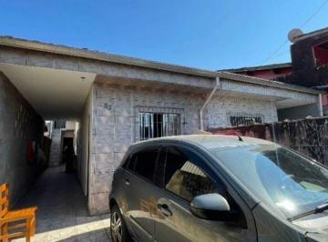 Entrada  · Casa à venda com 1 quarto no bairro Corumbá 