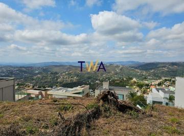 Terreno · 1061m² · Lote em condomínio, Vila Castela, Vila Castela, Nova Lima, R$1.599.999,00, à venda na TWA Investimen