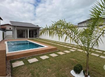 Casa · 100m² · 3 Quartos · 3 Vagas · Casa à venda com 3 quartos no bairro Cibratel II 