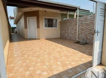 Casa · 68m² · 2 Quartos · 1 Vaga · Casa à venda com 2 quartos no bairro Bopiranga