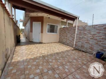 Casa · 68m² · 2 Quartos · 1 Vaga · Casa à venda com 2 quartos no bairro Bopiranga 