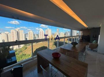 VARANDA GOURMET · Apartamento, SPA Spazio Dell Acqua, Vila da Serra, Nova Lima, 3 quartos, R$4.270.000,00, à venda na