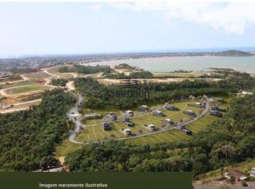 Lote Alphaville Guarapari ES · Terreno à venda, Perocão - Guarapari/ES