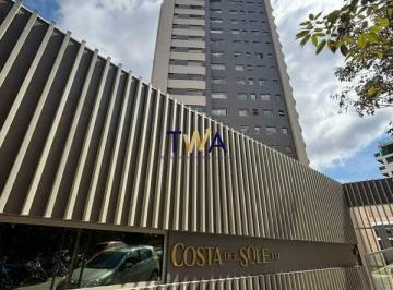 Apartamento · 324m² · 4 Quartos · 4 Vagas · Apartamento, Costa Del Sole , Santa Lúcia, Belo Horizonte, 4 quartos, R$7.599.999,00, à venda na TWA