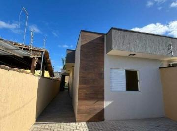 Casa · 69m² · 2 Quartos · 2 Vagas · Casa à venda com 2 quartos no bairro Tupy