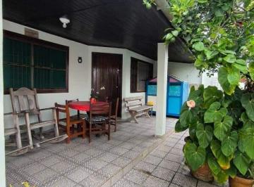 Casa · 204m² · 2 Quartos · 4 Vagas · Casa à venda com 2 quartos no bairro Cibratel II 