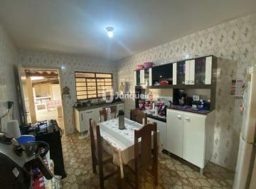 Casa · 267m² · 4 Quartos · 3 Vagas · Casa à venda, 4 quartos, 3 vagas, Santa Terezinha - Piracicaba/SP