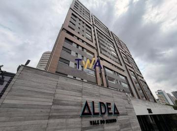 Apartamento · 43m² · 1 Quarto · 1 Vaga · Flat, Aldea, Vale do Sereno, Nova Lima, 1 quarto, R$765.374,32, à venda na TWA Investimentos.