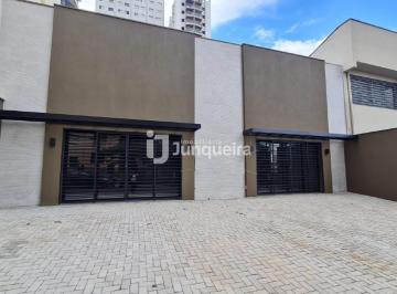 Casa · 286m² · 4 Vagas · Casa Comercial para aluguel, 4 vagas, Centro - Piracicaba/SP