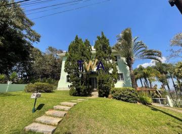 Casa · 550m² · 4 Quartos · 5 Vagas · Casa em condomínio, Canto Das Águas, Canto das Águas, Rio Acima, 4 quartos, R$3.000.000,00, à venda
