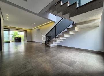 Casa · 250m² · 3 Quartos · 4 Vagas · Casa disponível para venda no PARK UNIMEP TAQUARAL