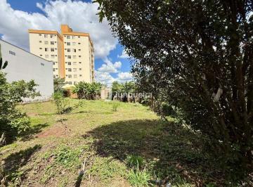 Terreno · 490m² · Terreno à venda, Vila Monteiro - Piracicaba/SP
