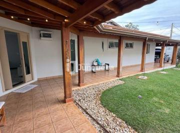 Casa · 69m² · 2 Quartos · 2 Vagas · Casa residencial para aluguel em Nova Piracicaba (2 quartos, 1 suíte)