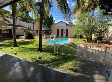 Casa · 480m² · 5 Quartos · 4 Vagas · Casa para aluguel, 5 quartos, 2 suítes, 4 vagas, Centro - Piracicaba/SP