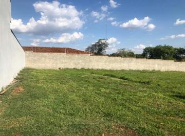 Terreno · 413m² · Terreno em Condomínio à venda, Água Seca - Piracicaba/SP