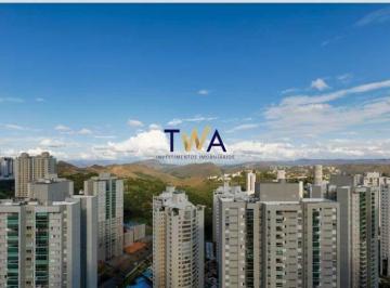 Apartamento · 260m² · 2 Quartos · 4 Vagas · Apartamento, Green Tower, Vila da Serra, Nova Lima, 2 quartos, R$5.336.489,37, à venda na TWA Invest