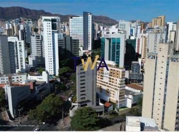 Apartamento · 31m² · Apartamento, AURA - Francisco Ribeiro, Funcionários, Belo Horizonte, R$593.631,68, à venda na TWA In