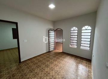 Casa · 49m² · 2 Quartos · Casa para aluguel, 2 quartos, Jaraguá - Piracicaba/SP