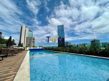 Apartamento · 52m² · 1 Quarto · 1 Vaga · Apartamento, Tribeca, Vila da Serra, Nova Lima, 1 quarto, R$929.900,00, à venda na TWA Investimentos
