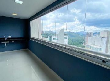 Apartamento · 103m² · 3 Quartos · 2 Vagas · Apartamento, Cennario Perspectiva, Vila da Serra, Nova Lima, 3 quartos, R$7.500,00, para aluguel na 