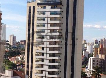 Foto 01 · Apartamento com 3 Suítes e 7 Vagas